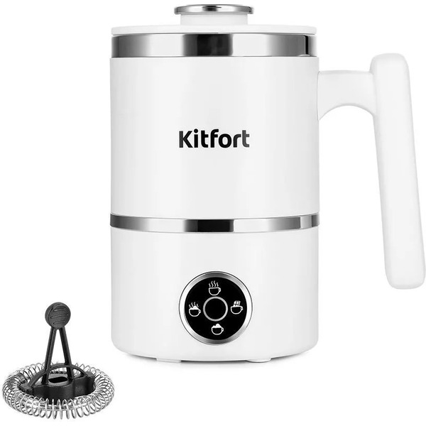 Капучинатор Kitfort КТ-7175