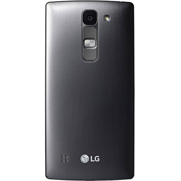 Смартфон LG LG-H422 черный/титан+смен.панель (Y70 Dual Spirit)