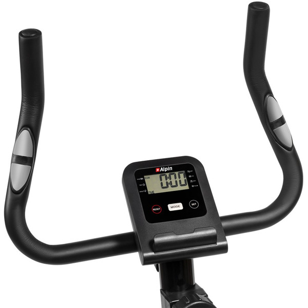 Велотренажер Alpin Optimal B-175