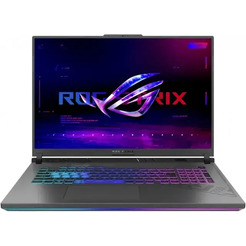 Игровой ноутбук ASUS ROG Strix G18 G814PH-S9020 Win 11 Pro
