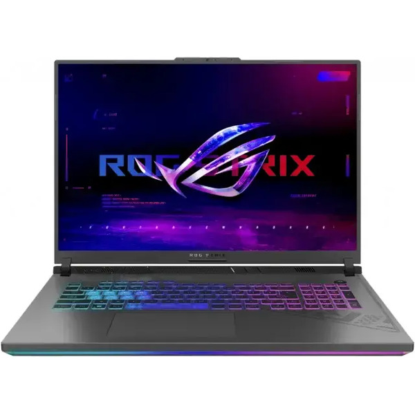 Игровой ноутбук ASUS ROG Strix G18 G814PH-S9020 Win 11 Pro