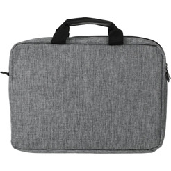 Сумка для ноутбука Portcase KCB-161 (серый)