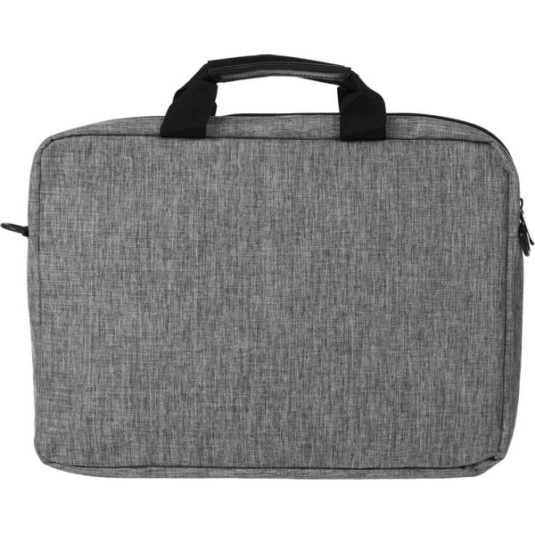 Сумка для ноутбука Portcase KCB-161 (серый)