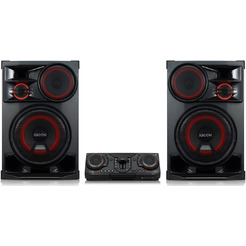 Минисистема LG XBOOM CL98+NL98