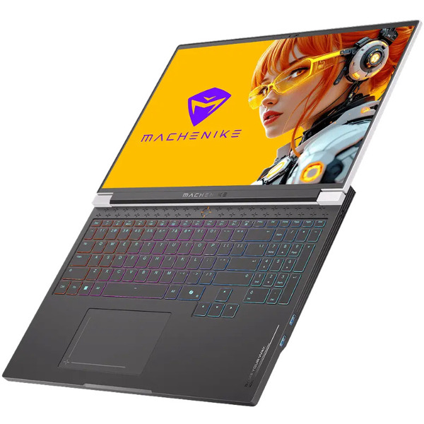 Игровой ноутбук Machenike L16 Pro G2 Mars A JJ00GW00HRU