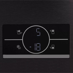 Холодильник Beko B5RCNK363ZXBR KZ RU