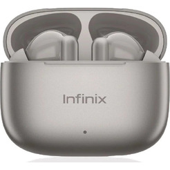 Наушники Infinix XBuds N4 Pro (серый)