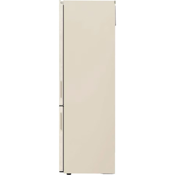 Холодильник LG GC-B509AEMW