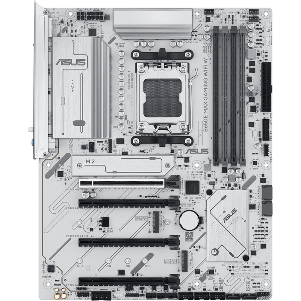 Материнская плата ASUS B650E Max Gaming WiFi W