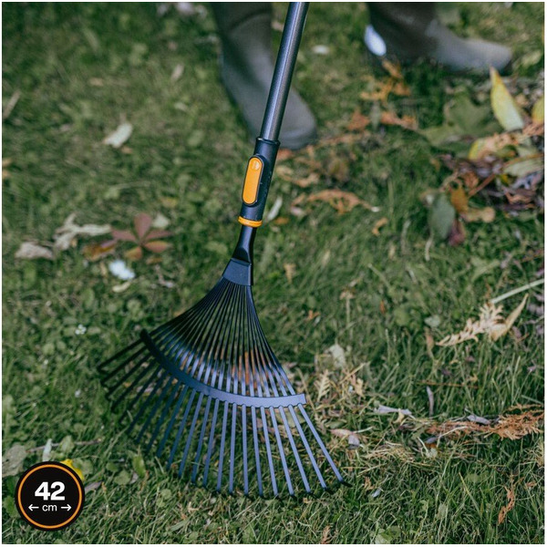 Грабли Fiskars 1080675