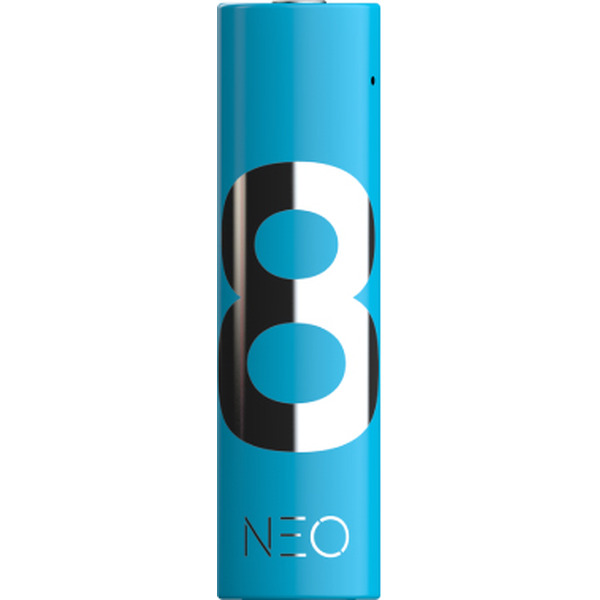 Внешний аккумулятор Rombica NEO X8 PLB-L18650