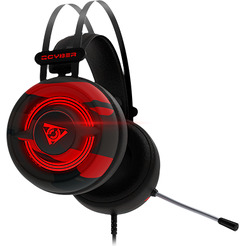 Игровая гарнитура QCYBER ROOF (QC-01-009DV02)