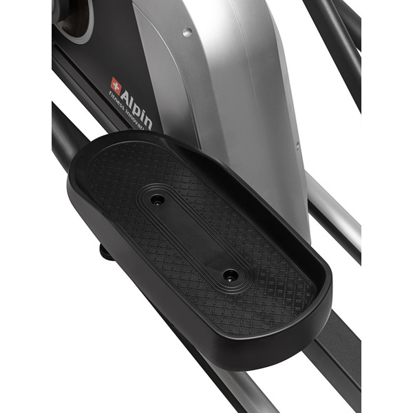 Эллиптический тренажер Alpin Voyager X-187