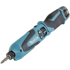 Электроотвертка MAKITA TD022DSE (в сумке)