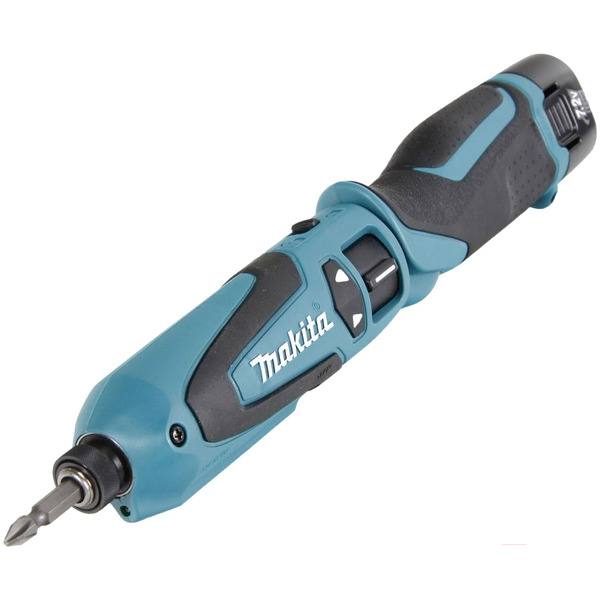 Электроотвертка MAKITA TD022DSE (в сумке)