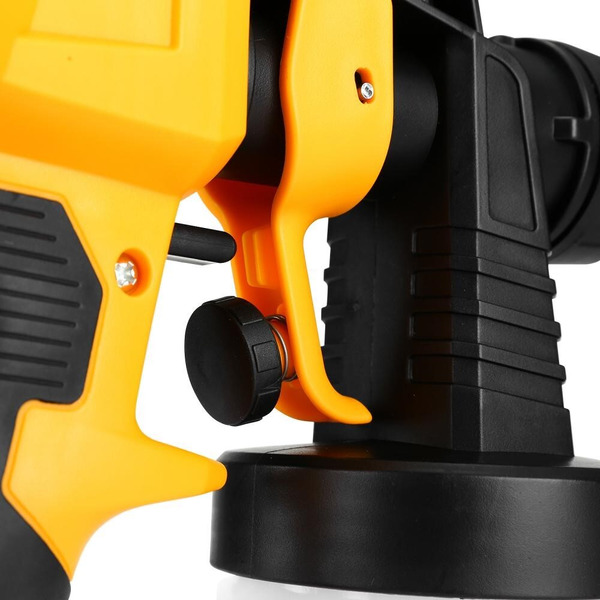 Краскопульт DEKO SG550DK 083-1131