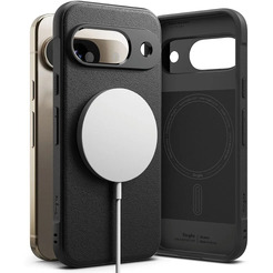 Чехол RINGKE ONYX MAGNETIC MAGSAFE для GOOGLE PIXEL 9 BLACK