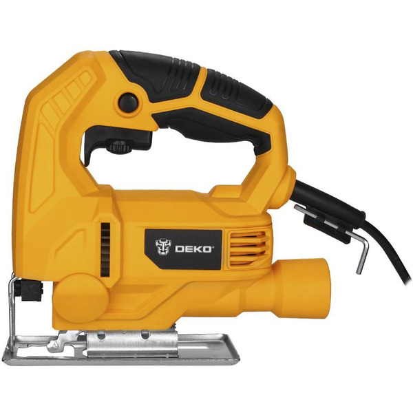 Электролобзик Deko DKJS650 (063-4186)