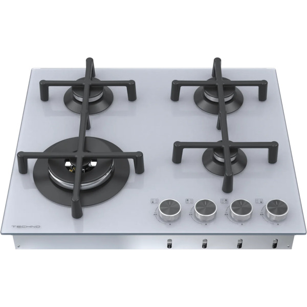 Варочная панель TECHNO HG4404GFWV