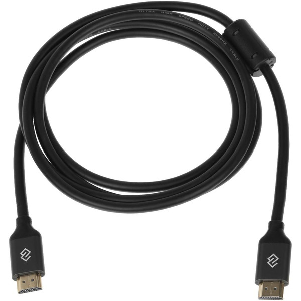 Кабель Digma D-HDMI-V2.1-2M