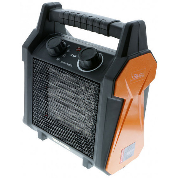 Тепловентилятор Sturm! FH3034CQ