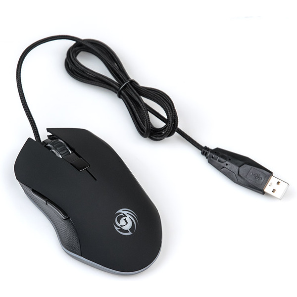 Мышь Dialog Gan-Kata MGK-26U