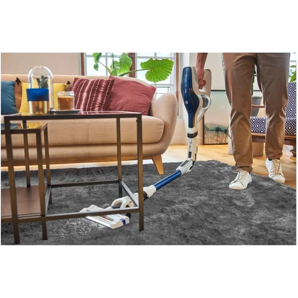 Беспроводной пылесос TEFAL AIR FORCE 360 FLEX TY9471WO