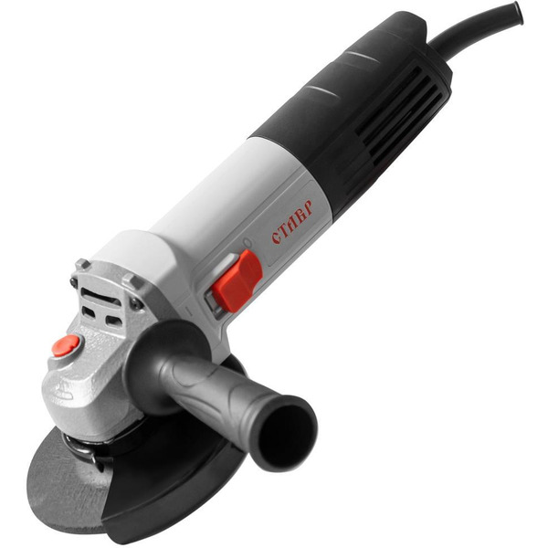 Углошлифмашина STAVR МШУ-125/1300 (ст125-1300)