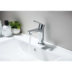 Смеситель Aquatek Lugano AQ1710CR