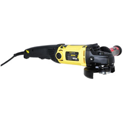 Угловая шлифмашина Hanskonner HAG12125