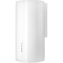 Кухонная вытяжка Akpo Isla Balmera 40 wk-4 (белая)