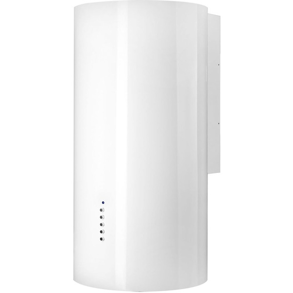 Кухонная вытяжка Akpo Isla Balmera 40 wk-4 (белая)