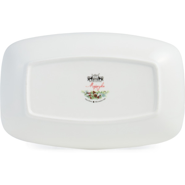 Блюдо Lefard Морозко 85-2046