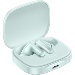 Наушники Xiaomi Redmi Buds 6 M2429E1/BHR9245GL (зеленый)