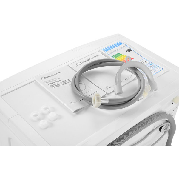 Стиральная машина SCHAUB LORENZ SLW MC6132