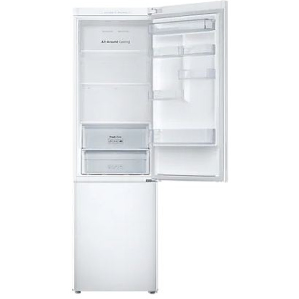 Холодильник SAMSUNG RB37A5000WW/WT