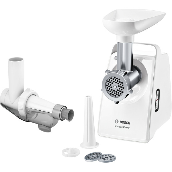 Мясорубка BOSCH MFW3X15W