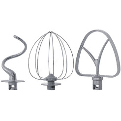 Планетарный миксер Galaxy Line GL2231 (белый)