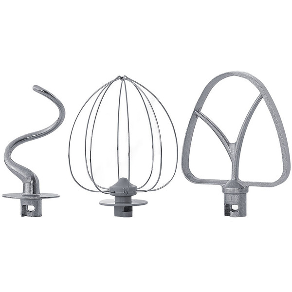 Планетарный миксер Galaxy Line GL2231 (белый)