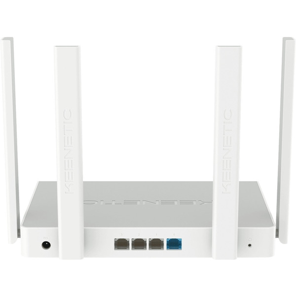 Wi-Fi роутер Keenetic Hopper KN-3810