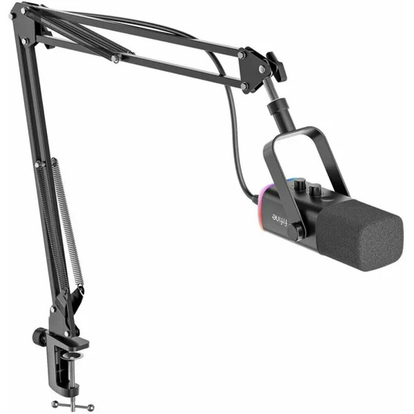 Микрофон FIFINE AM8T (черный)