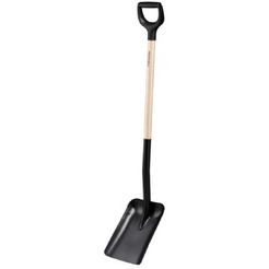 Лопата совковая Fiskars 1066723