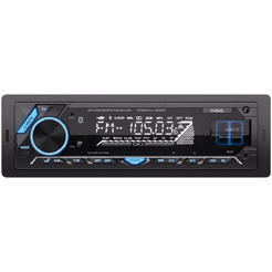 USB-магнитола Aura Fireball-302BT