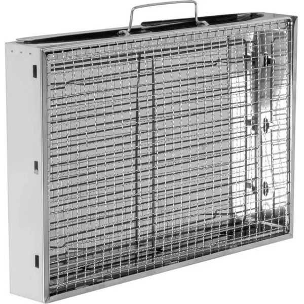 Мангал-барбекю PERFECTO LINEA 47-243292