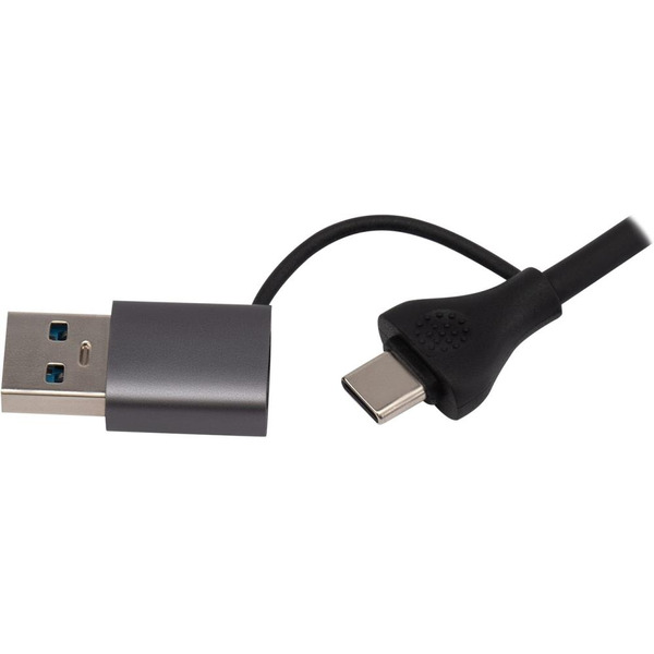 Сетевой адаптер Gigabit Ethernet Digma DLA-GEUC01