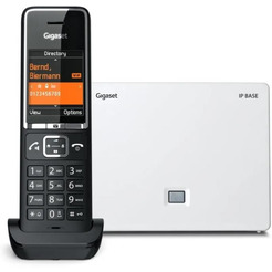 Телефон IP Gigaset Comfort 550A IP Base Rus
