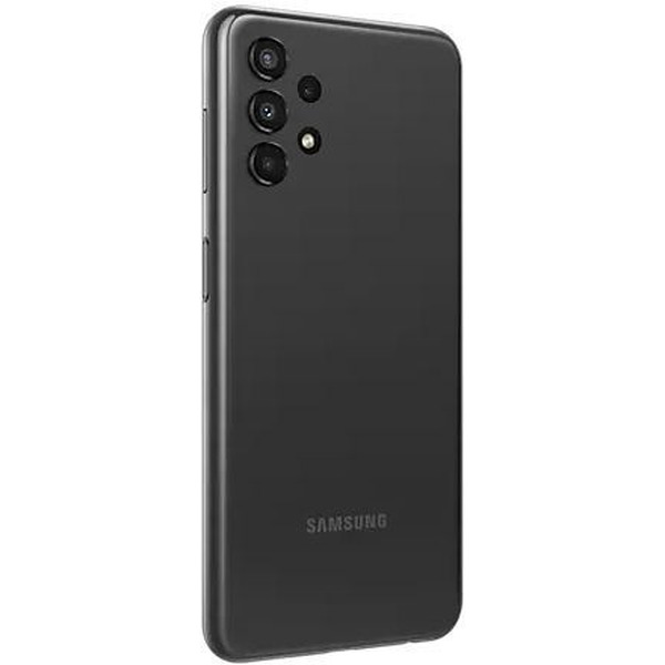 Смартфон Samsung Galaxy A13 SM-A137FZKGMEB 4GB/64GB (черный)