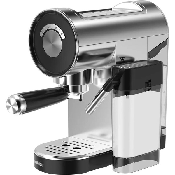 Кофеварка Hyundai HEM-4305