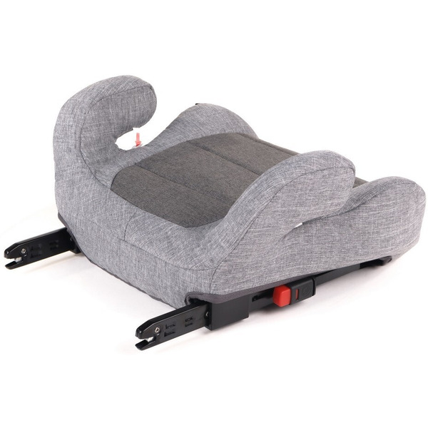 Детское сиденье Martin Noir BS-01 Swift+ Isofix (серый)