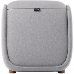 Массажер для ног Ergonova MeTime Ottoman